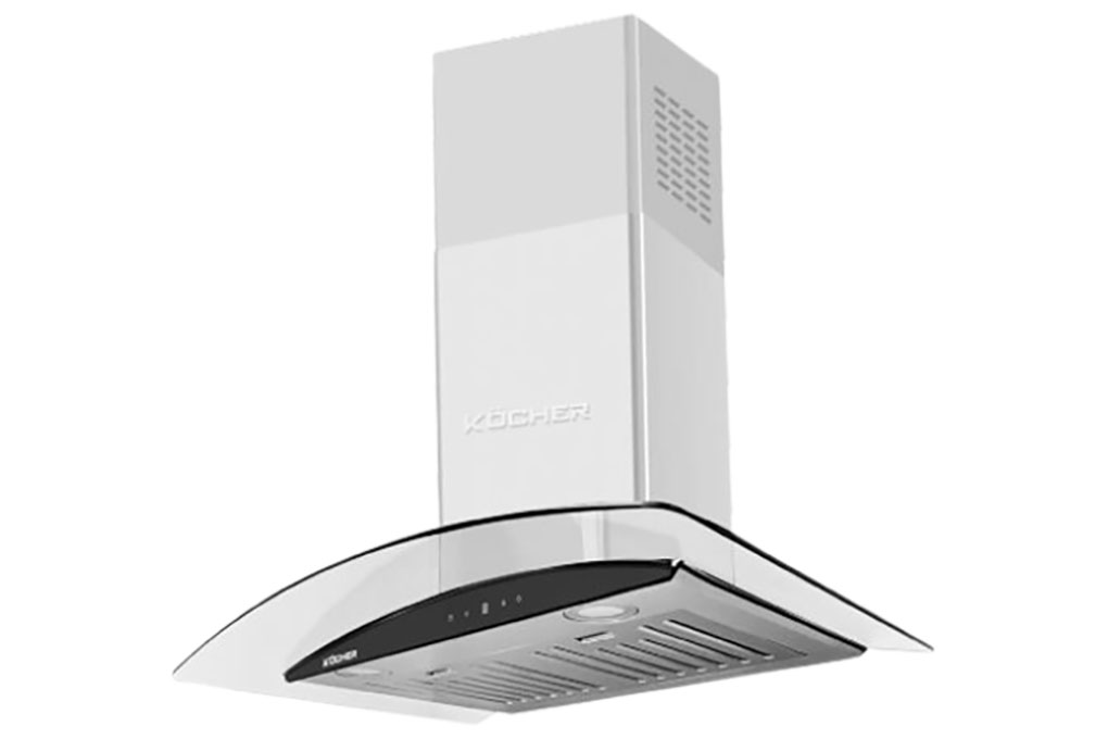 Máy hút mùi Kocher 90cm K 229I