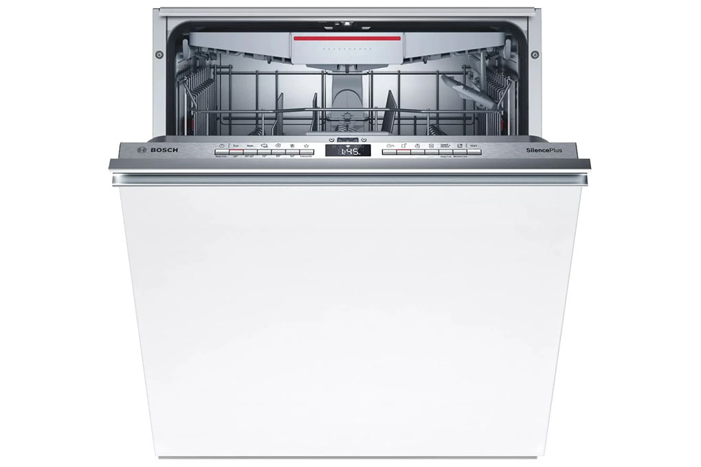 Máy rửa bát âm tủ Bosch 13 Bộ SMV4ECX14E