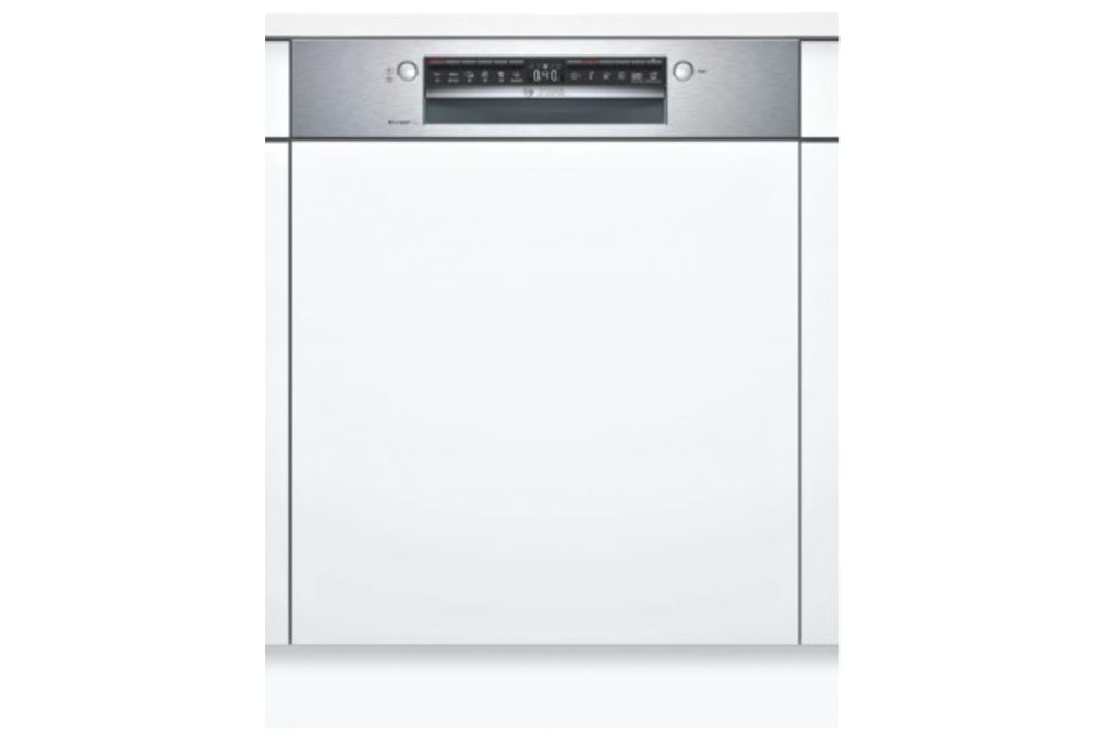 Máy rửa bát bán âm Bosch 14 bộ SMI4HCS48E