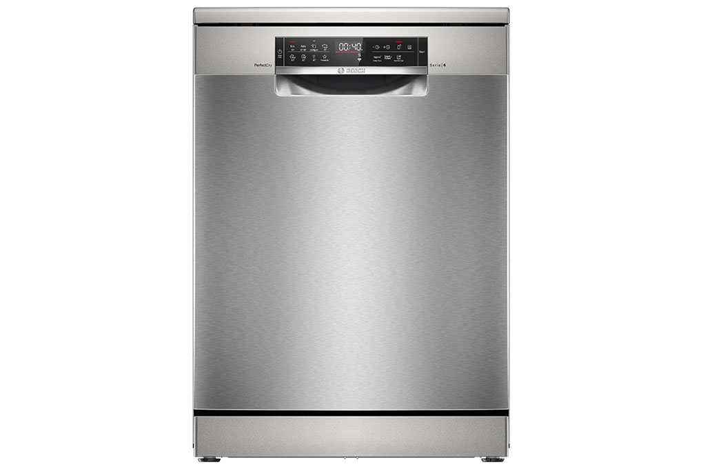 Máy rửa bát độc lập Bosch 14 bộ SMS6ZCI02P