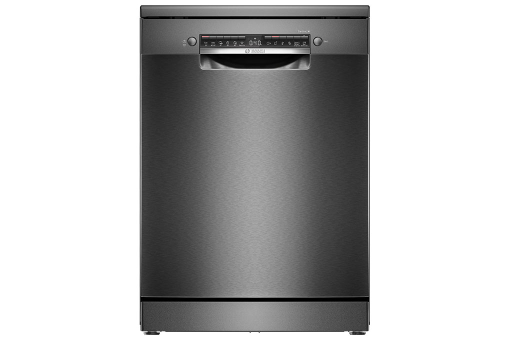 Máy rửa chén độc lập Bosch 14 bộ SMS4HMC25M