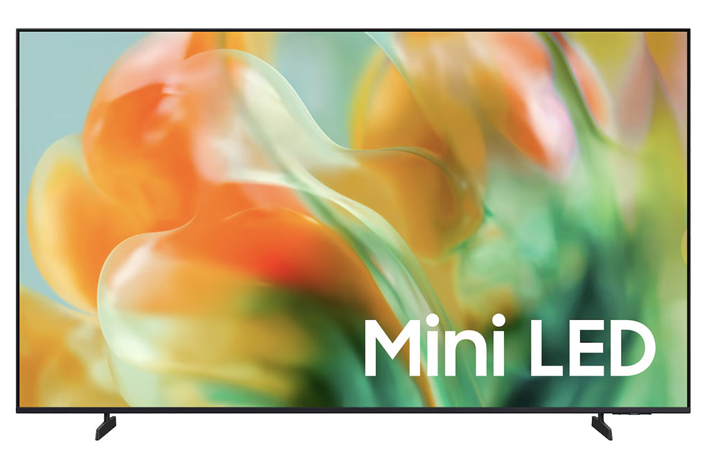 Smart Tivi Samsung MiniLED 4K Vision AI 55 inch UA55M8EH