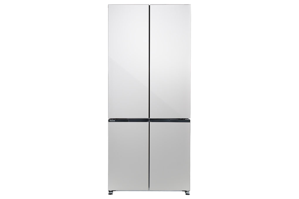 Tủ lạnh Panasonic Inverter 520 lít NR XZ590HGWV