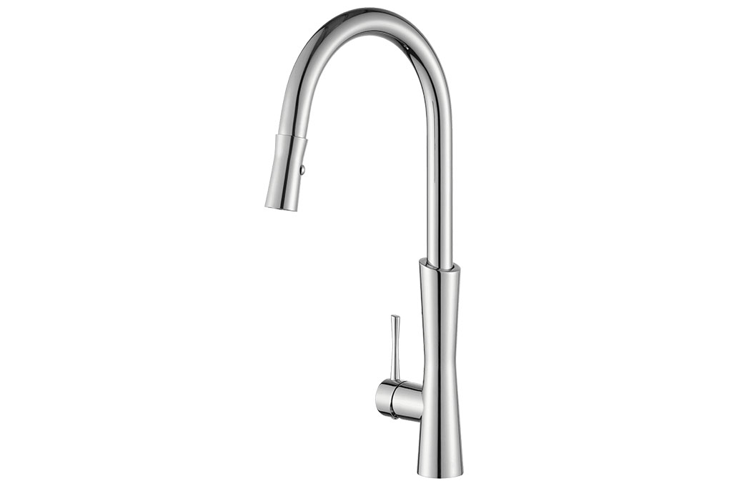 Vòi rửa bát Kocher LUX S01