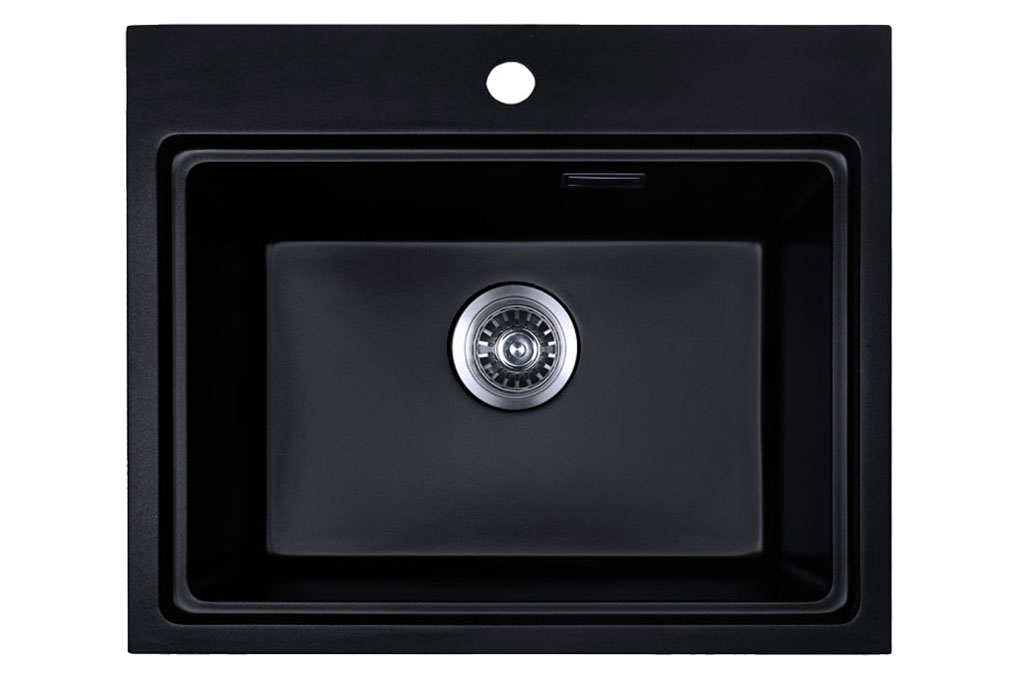 Chậu rửa bát Hafele HS22 GEN1S60M (577.25.320)