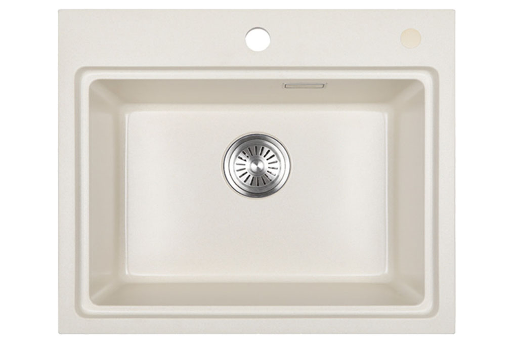 Chậu rửa bát Hafele HS22 GEN1S60M (577.25.420)