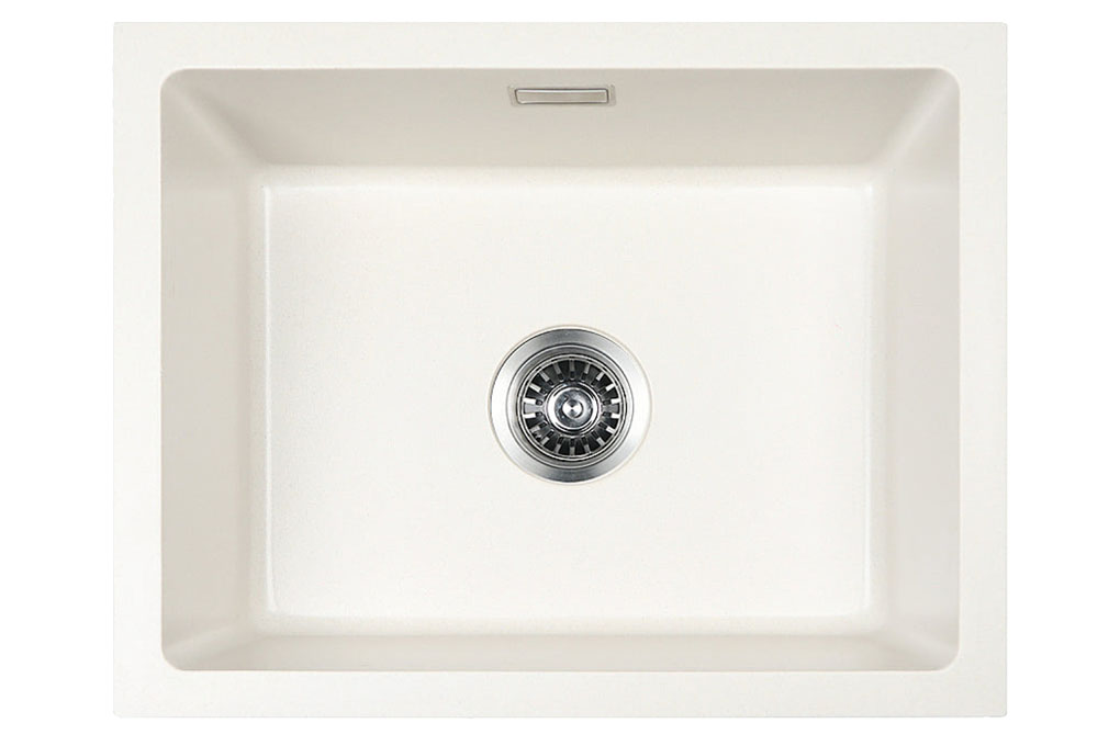 Chậu rửa bát Hafele HS22 GEN1S60S (577.25.400)