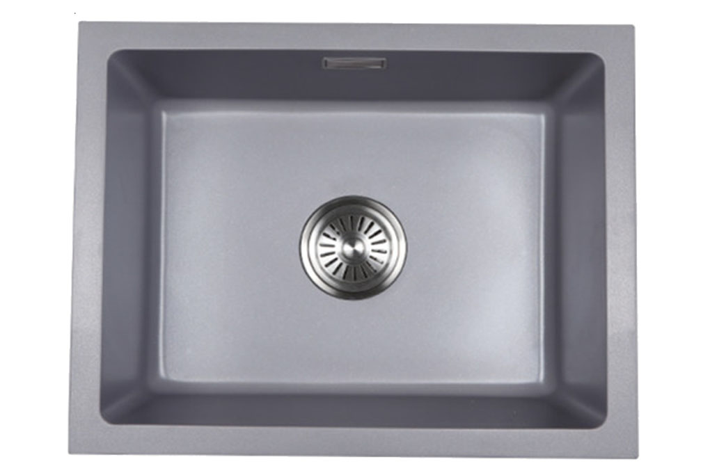 Chậu rửa bát Hafele HS22 GEN1S60S (577.25.500)