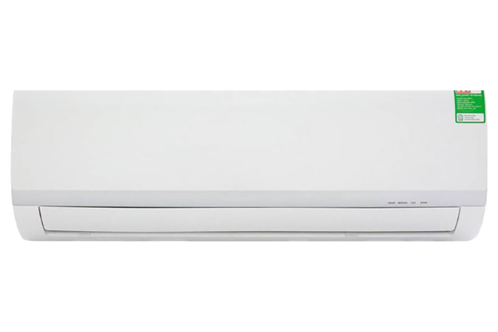 Điều hòa Midea 9.000BTU MSAFII 10CRN8