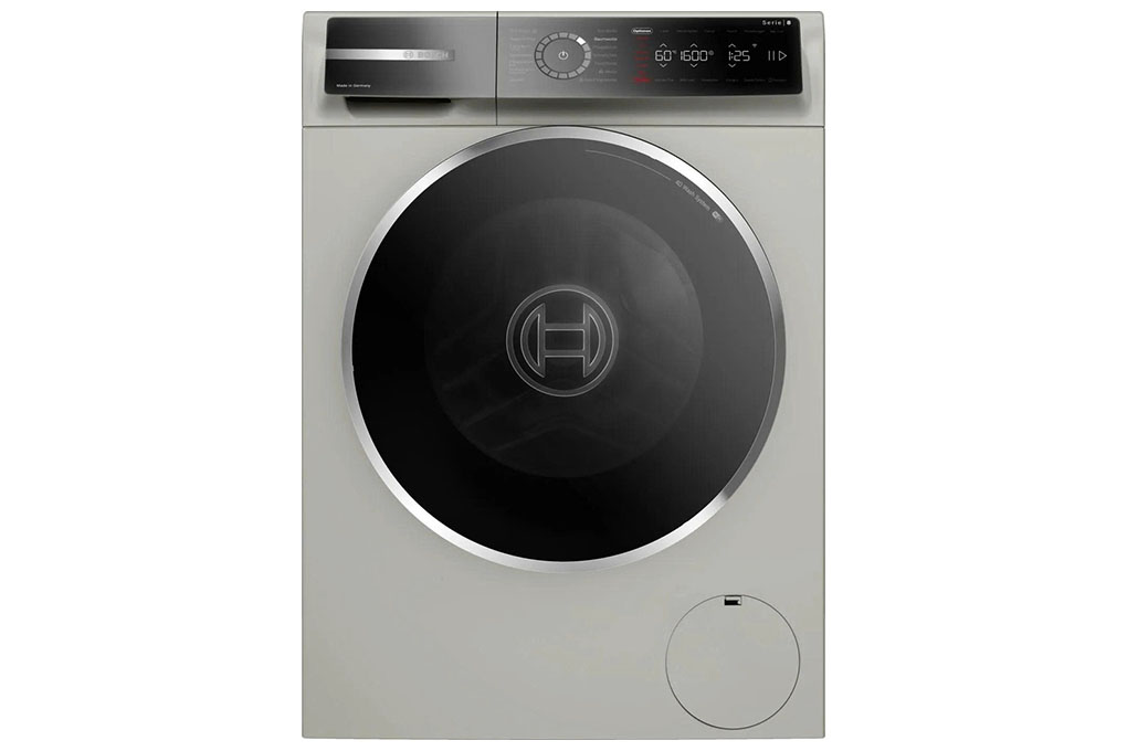 Máy giặt Bosch 10kg WGB2560X1 Serie 8