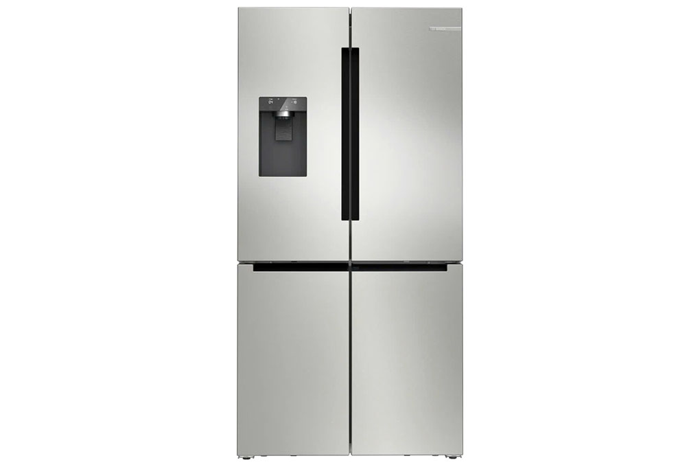 Tủ lạnh 4 cánh Bosch 574 lít KFD96APEA Series 6