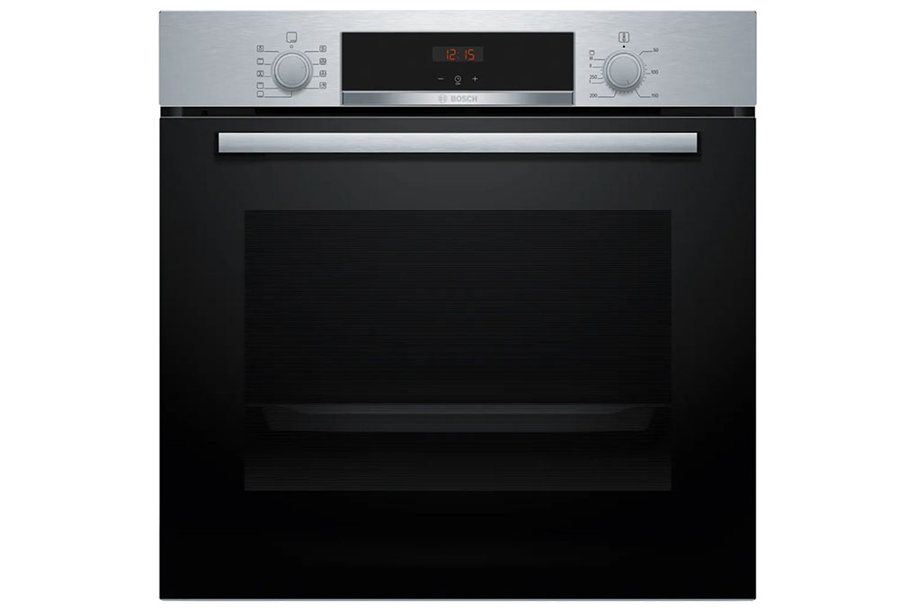 Lò nướng âm tủ Bosch Series 4 71 lít HBA514BS3